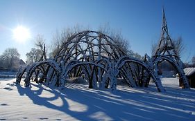 Spreewaldresort Seinerzeit